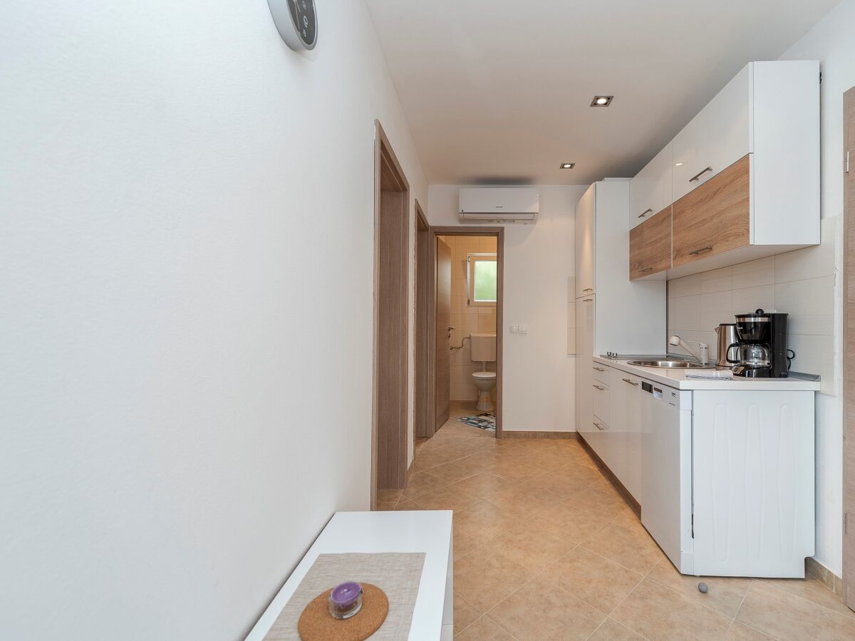 Apartment Two bedroom apartment with terrace Vir A-18563-b - Outdoor photo 5
