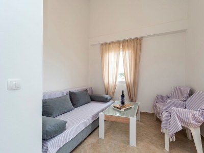 Apartment Two bedroom apartment with terrace Vir A-18563-b - Outdoor photo 3