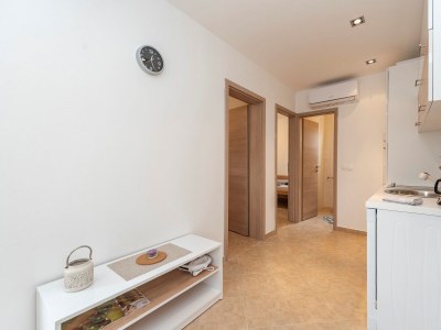 Apartment Two bedroom apartment with terrace Vir A-18563-b - Outdoor photo 6