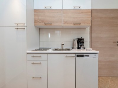 Apartment Two bedroom apartment with terrace Vir A-18563-b - Outdoor photo 8