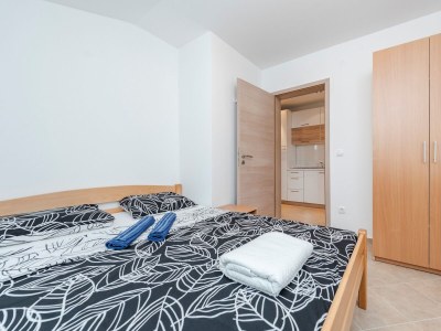 Apartment Two bedroom apartment with terrace Vir A-18563-b - Outdoor photo 10