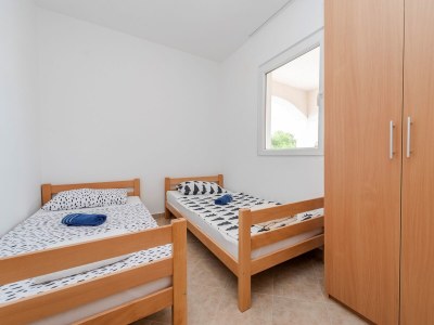 Apartment Two bedroom apartment with terrace Vir A-18563-b - Outdoor photo 12