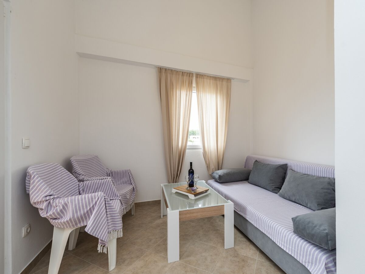 Apartment Two bedroom apartment with balcony Vir A-18563-e - Outdoor photo 3