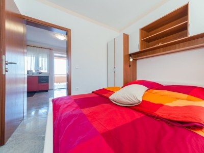 Apartment Two bedroom apartment with balcony Vir - Lozice, Vir A-18567-b in Vir - Apartment