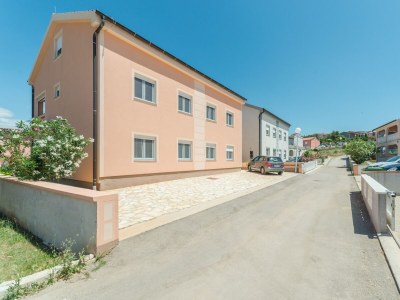 Apartment Two bedroom apartment with balcony Vir - Lozice, Vir A-18567-b - Outdoor photo 2