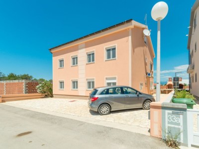 Apartment Two bedroom apartment with balcony Vir - Lozice, Vir A-18567-b - Outdoor photo 3