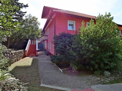 Apartment Studio flat with terrace Lopar, Rab AS-18001-a - Outdoor photo 4