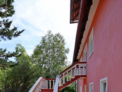 Apartment Two bedroom apartment with terrace and sea view Lopar, Rab A-18005-c - Outdoor photo 12