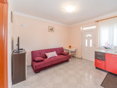 Apartment Two bedroom apartment with balcony Vir - Lozice, Vir A-18567-c - Outdoor photo 4