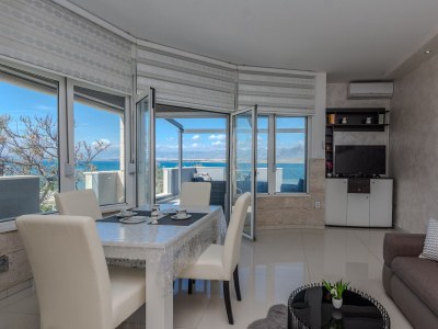 Apartment One bedroom apartment near beach Vir A-18588-a in Vir - Apartment