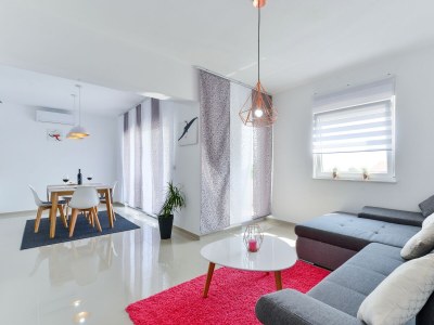 Apartment One bedroom apartment with balcony and sea view Vir - Kozjak, Vir A-18589-b - Outdoor photo 18