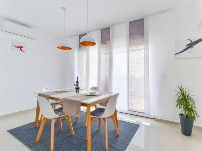 Apartment One bedroom apartment with balcony and sea view Vir - Kozjak, Vir A-18589-b - Outdoor photo 20