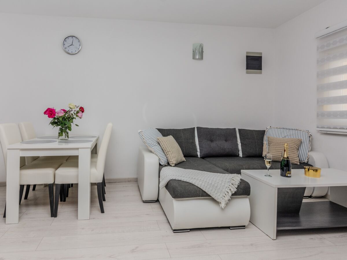 Apartment Two bedroom apartment near beach Vir A-18591-a - Outdoor photo 5