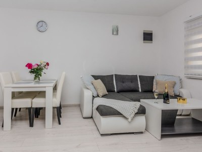 Apartment Two bedroom apartment near beach Vir A-18591-a - Outdoor photo 5