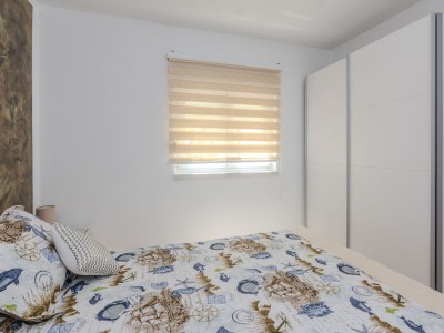 Apartment Two bedroom apartment near beach Vir A-18591-b - Outdoor photo 11