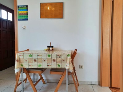 Apartment One bedroom apartment with terrace Šilo, Krk A-18752-a - Outdoor photo 11