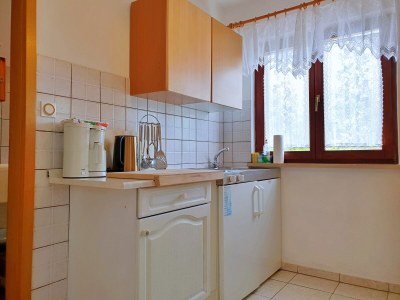 Apartment One bedroom apartment with terrace Šilo, Krk A-18752-a - Outdoor photo 13