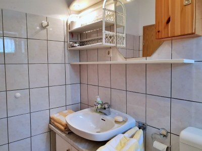 Apartment One bedroom apartment with terrace Šilo, Krk A-18752-a - Outdoor photo 19