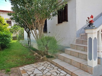 Apartment Two bedroom apartment with balcony Šilo, Krk A-18752-b - Outdoor photo 5