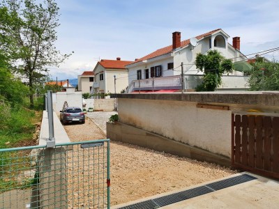 Apartment Two bedroom apartment with balcony Šilo, Krk A-18752-b - Outdoor photo 8