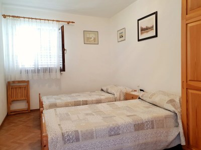 Apartment Two bedroom apartment with balcony Šilo, Krk A-18752-b - Outdoor photo 19