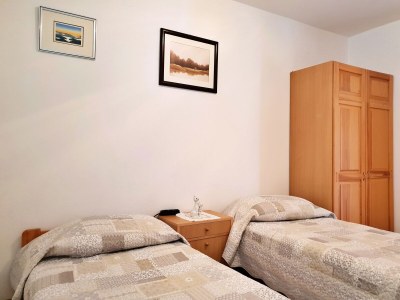 Apartment Two bedroom apartment with balcony Šilo, Krk A-18752-b - Outdoor photo 20