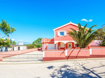 Apartment Two bedroom apartment with terrace and sea view Vir - Lozice, Vir A-19099-a - Outdoor photo 4