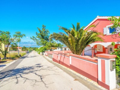 Apartment Two bedroom apartment with terrace and sea view Vir - Lozice, Vir A-19099-b - Outdoor photo 2