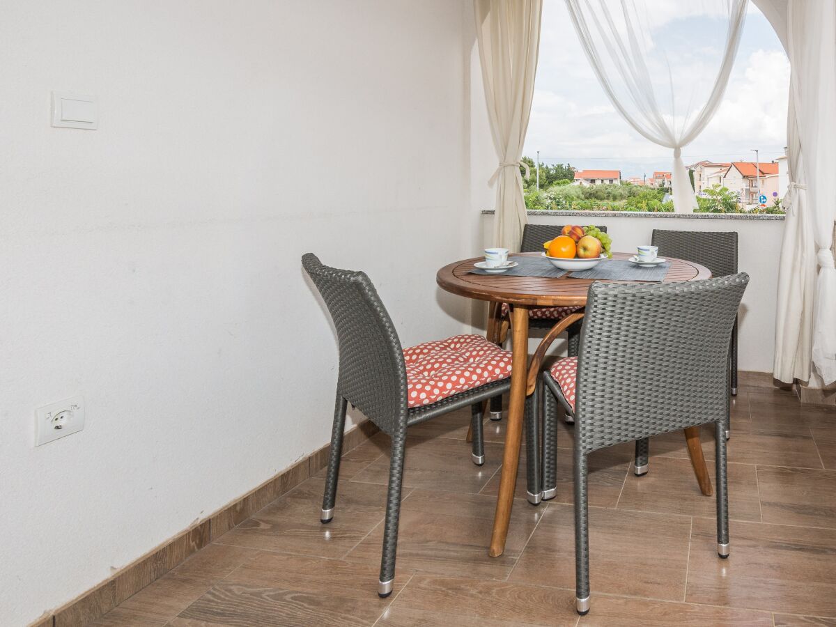 Apartment One bedroom apartment with balcony Vir A-19100-b