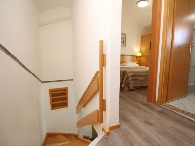 Apartment One bedroom apartment with terrace Baška, Krk A-18771-a - Outdoor photo 24