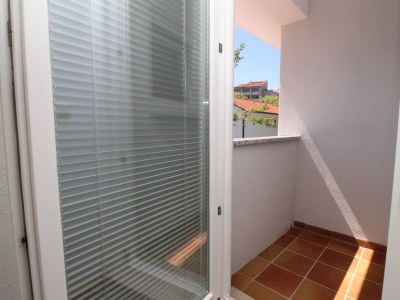 Apartment One bedroom apartment with terrace Baška, Krk A-18771-a - Outdoor photo 28
