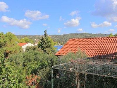 Apartment Two bedroom apartment with terrace and sea view Sevid, Trogir A-19105-b - Outdoor photo 37