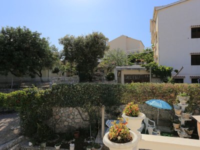 Apartment Two bedroom apartment with terrace and sea view Sevid, Trogir A-19105-b - Outdoor photo 39