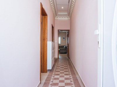 Apartment Two bedroom apartment near beach Vir - Kozjak, Vir A-19117-b - Outdoor photo 16