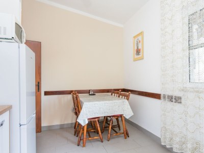 Apartment Two bedroom apartment with terrace and sea view Arbanija, Čiovo A-18797-a - Outdoor photo 16