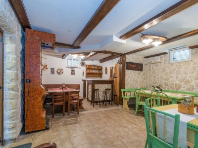 Apartment Two bedroom apartment with terrace Vir A-18603-b - Outdoor photo 8