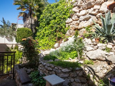 Apartment Two bedroom apartment with balcony and sea view Drage, Biograd A-19189-c - Outdoor photo 9
