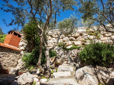 Apartment Two bedroom apartment with balcony and sea view Drage, Biograd A-19189-c - Outdoor photo 10