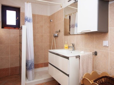 Apartment Two bedroom apartment with balcony and sea view Drage, Biograd A-19189-c - Outdoor photo 30