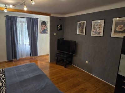 Apartment One bedroom apartment with terrace Veli Lošinj, Lošinj A-19196-a in Veli Losinj - Apartment