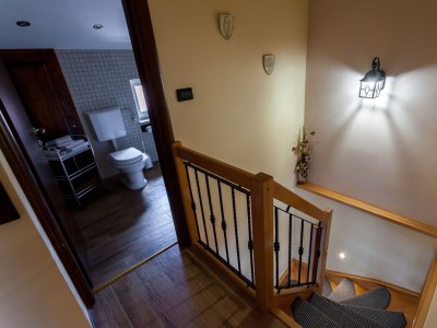Apartment Two bedroom apartment with terrace Porat, Krk A-19272-a - Outdoor photo 20