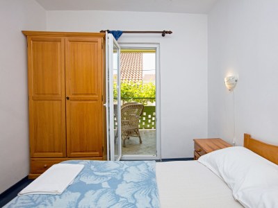 Apartment Two bedroom apartment with terrace Biograd na Moru, Biograd A-18665-a - Outdoor photo 20