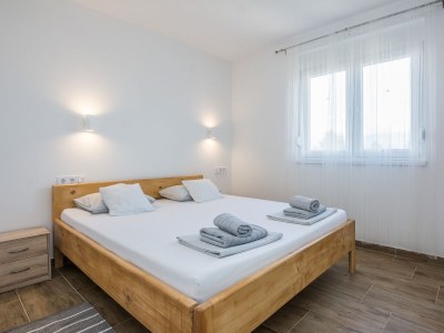 Apartment One bedroom apartment with balcony Vir A-19332-c - Outdoor photo 10