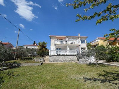 Apartment One bedroom apartment with terrace Krk A-19365-b in Krk - Apartment