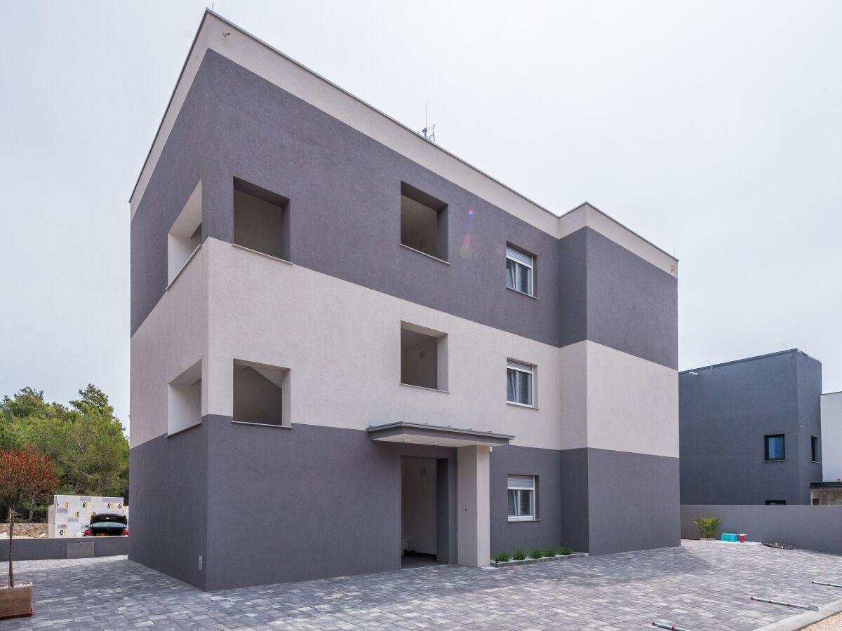Apartment Two bedroom apartment with terrace Vir A-18881-b - Outdoor photo 2
