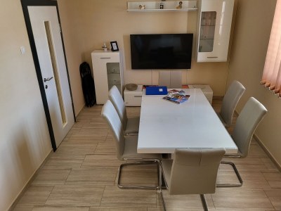 Apartment Three bedroom apartment with terrace Vrsi - Mulo, Zadar A-18914-b - Outdoor photo 8