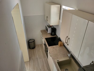 Apartment Three bedroom apartment with terrace Vrsi - Mulo, Zadar A-18914-b - Outdoor photo 10