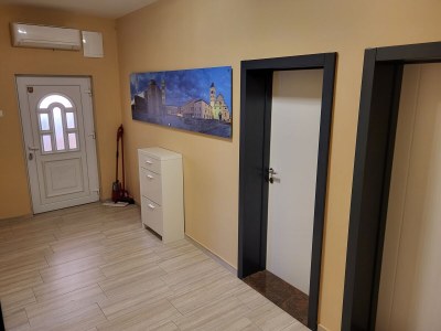 Apartment Three bedroom apartment with terrace Vrsi - Mulo, Zadar A-18914-b - Outdoor photo 21