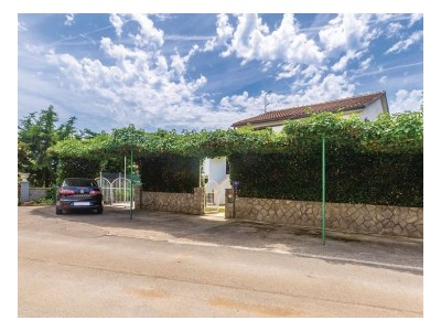 Apartment Studio flat with terrace Pinezići, Krk AS-18967-a - Outdoor photo 11