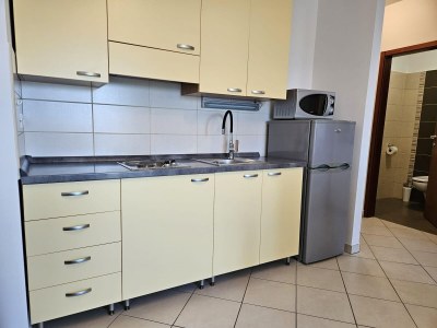 Apartment One bedroom apartment with balcony Malinska, Krk A-19389-c - Outdoor photo 6
